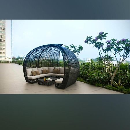 V Hotel Lavender Singapura Exterior foto