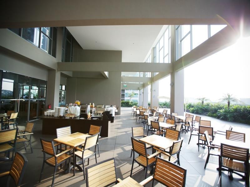 V Hotel Lavender Singapura Exterior foto