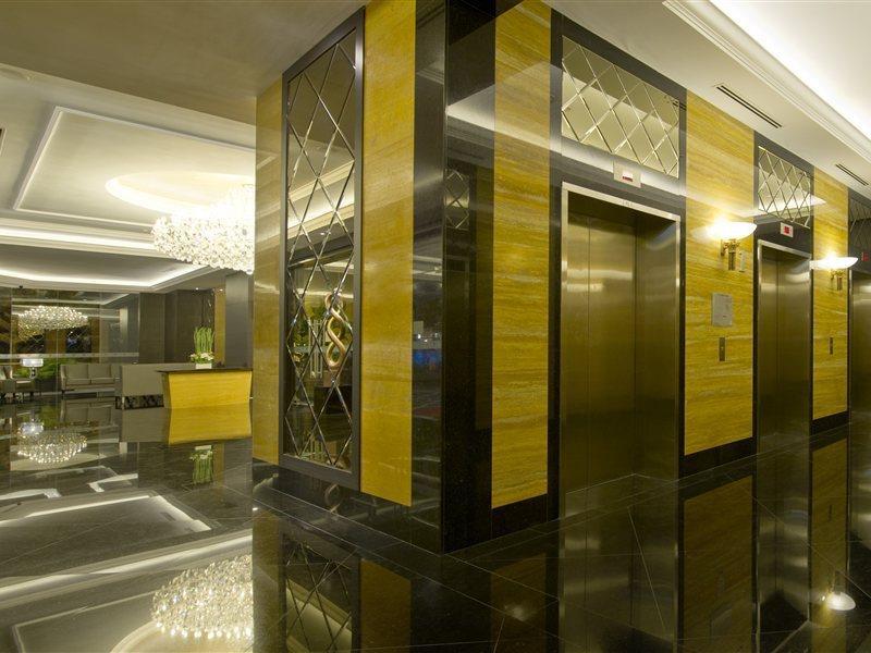 V Hotel Lavender Singapura Exterior foto